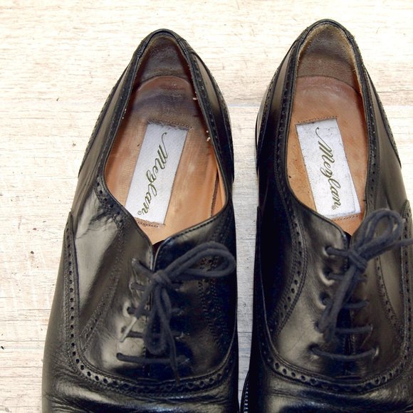$325 Mezlan DEERSKIN 10 W * Allen Edmonds Bags main image 11